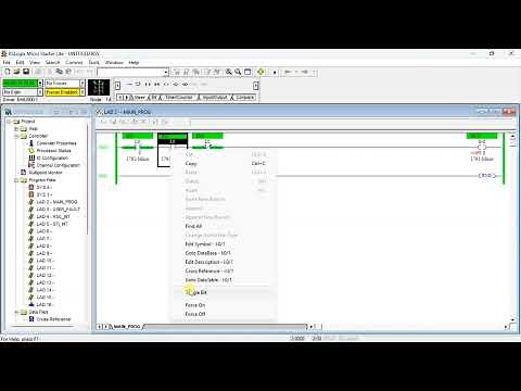 How to Get Started with RSLogix 500 PLC Basics: Step-by-Step Guide for Beginners