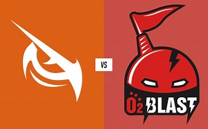 守望先锋联赛东部淘汰赛 5.28 PAN-O2B