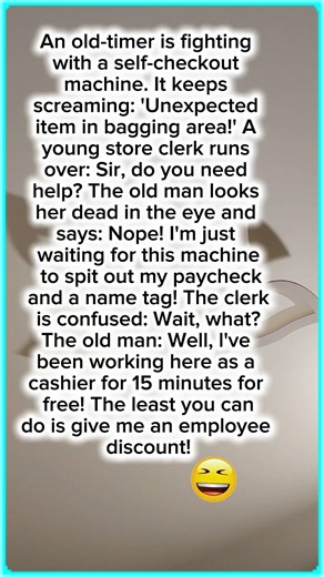 I'm still waiting for my paycheck, Walmart! 💸🛒#shorts #funny #humor #jokeoftheday #comedy #hilarious