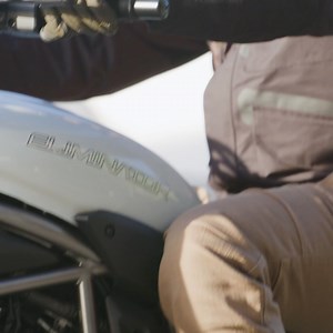 Shake things up and save $500* with the most approachable motorcycle...