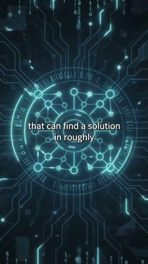 Grover’s algorithm