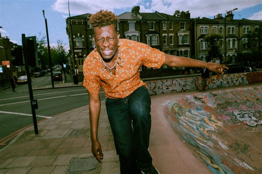 Boko Yout: "People have different ways of talking about their art, but we’re all confused and on the same journey"