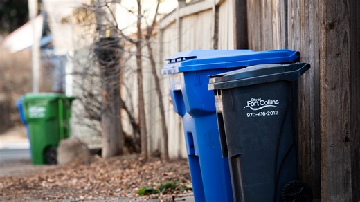 Is it legal to put your trash in someone else's can, dumpster in Florida?
