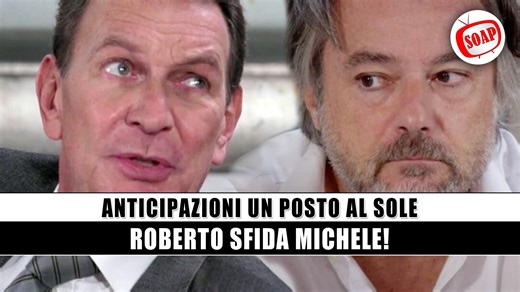 25K views · 459 reactions | Un posto al sole anticipazioni 9-13 Febbraio 2026: Ferri sotto pressione, nuovi colpi di scena Scelte difficili, ultimatum inaspettati e misteri irrisolti scuotono Palazzo Palladini nelle nuove puntate #unpostoalsole #upasanticipazioni #robertoferri #michele #rai3 #soapopera #fictionitaliana #spoilerupas #drammatv #palazzopalladini | TV Soap - Anticipazioni Soap Opera | Facebook