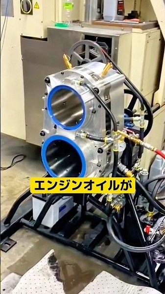 The Truth Behind the Omega 1: An Engine That Needs No Oil