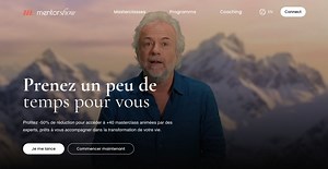 MentorShow : Masterclass et Cours en ligne