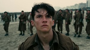 インターステラーのクリストファー・ノーラン監督最新作「ダンケルク(DUNKIRK)」公式予告編ムービーが公開される
