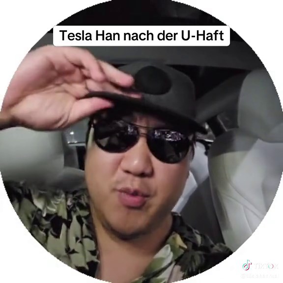 How to Easily Get a Tesla in German | Tesla Han Insights