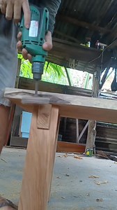 16K views · 188 reactions | Center table assemble in easy way #woodworkingcraftsmanph #woodworkingcraftsman #boschprofessional #carpinteria #woodworking @topfans | Woodworking Craftsman PH | Facebook