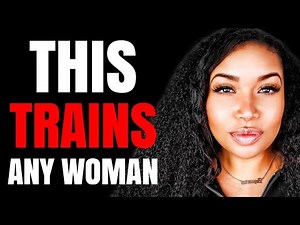 Use THIS To "Train" Any Woman (Invisible Fence Method Revealed)