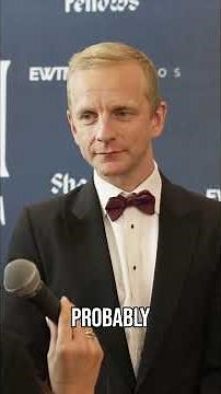 Christopher Sherwood & Saint Maximilian Kolbe: Unveiling a Powerful Story | Triumph of the Heart