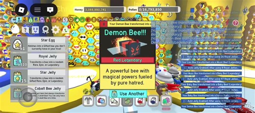 Beeswarm Simulator Strategies and Tips