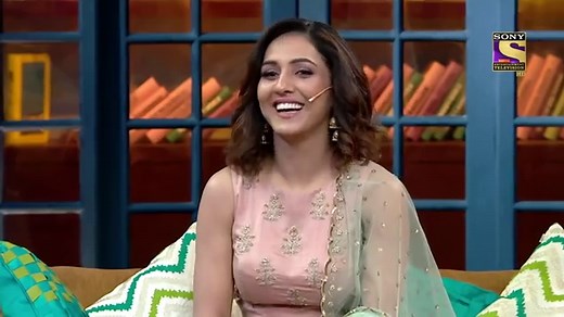 Audience Tickling Celebs' Bones | The Kapil Sharma Show Season 2