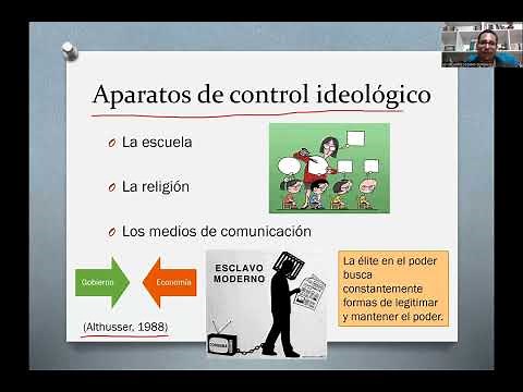 Currículum: formal, real, oculto.