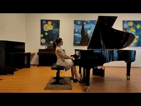 Nino Rota - Romeo and Juliet (arranged by Henry Mancini)