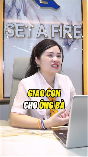 Ai là người đồng hành cùng con bạn nhiều nhất? #ngatpro #nlp #phattrienbanthan #ngatpronlp #LearnOnTikTok