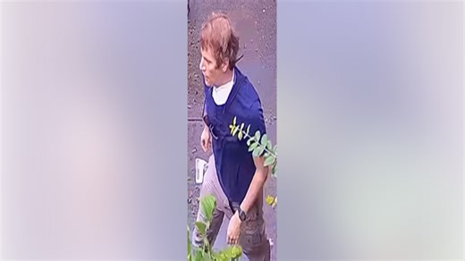 Man charged with ethnic intimidation after Asheville library incident