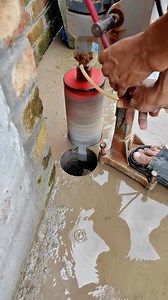 16K views · 43 reactions | How to use the core cutting machine | Story Finishings | Facebook