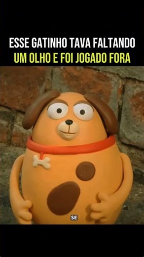 this kitten was defective | #cartoon #shorts #viralvideo #drawing #humor #scene #fyp