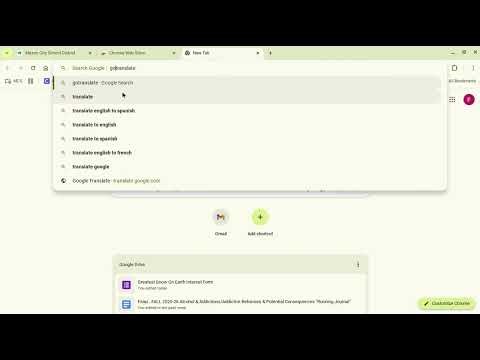 how to find google translate tutorial