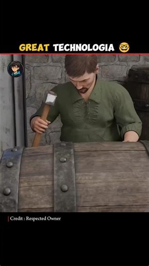 How Water Clock Work 🤯 #shorts #guess