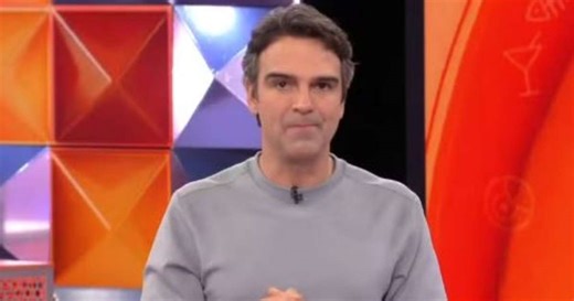 'BBB 26': Netflix expõe erro de Tadeu Schmidt ao mencionar Bridgerton em discurso