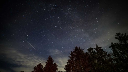 Perseid meteor shower peaks tonight: How and when you can watch