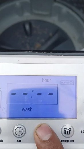 Top Load Washing Machine Universal PCB Installation | Quick Electro Services 🛠️