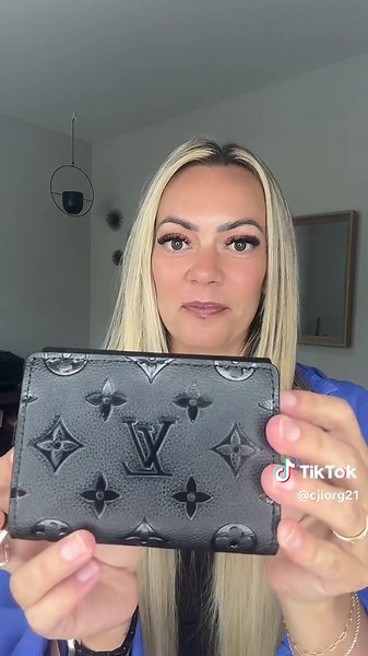 Stylish Wallets on a Budget: My New Obsession