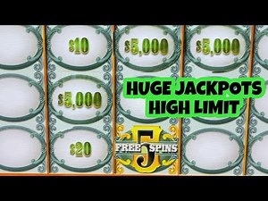 GREEN MACHINE DELUXE HIGH LIMIT 🟢 I GOT SO MANY FREE GAMES 🟢 MAX BETS HIGH LIMIT JACKPOTS