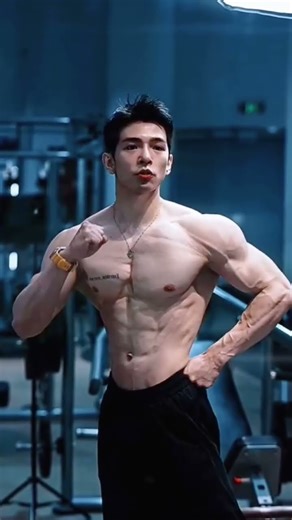 "The Art of a Perfect Physique ✨" #motivation #bodybuilding #shorts