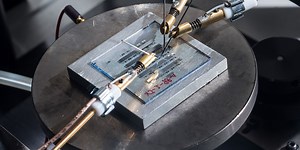 Organic Thin-Film Transistors' New Gate Dielectric Opens Door to Future Electronics