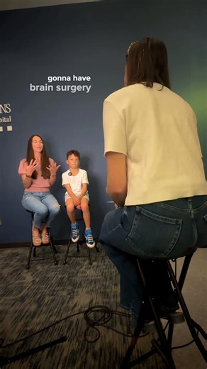 Alexia | Radio Host + Entrepreneur | Some interviews stay with you. 💛 I had the honor of sitting down with Miles Lewis, an 8-year-old whose courage will completely shift your... | Instagram