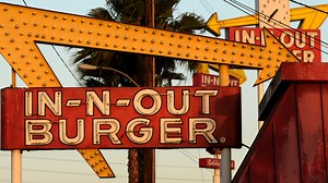 Is In-N-Out adding a chicken burger to their menu? | Verify
