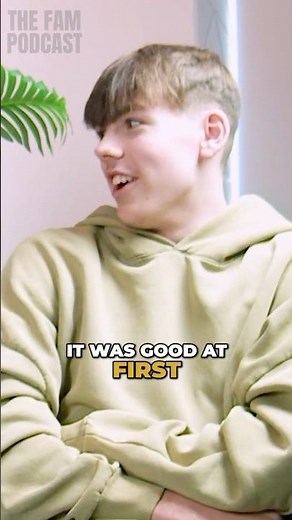 COVID at 13: My Experience During Lockdown