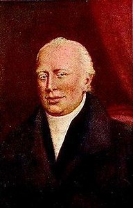 Adam Clarke - Alchetron, The Free Social Encyclopedia