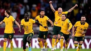 Perú vs. Australia: resultado, resumen y penales del Repechaje al Mundial Qatar 2022 que ganaron los Socceroos | Sporting News Mexico