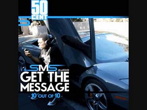 50 Cent - Sms Get The Message Prod by Supastylez