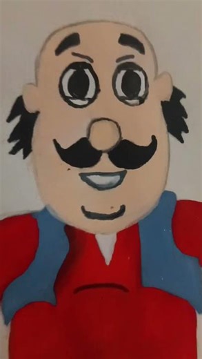 How TO Draw Motu Form Motu Patlu #motu cartoon #