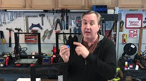 Cura Fuzzy Skin and Ironing on 3D Prints