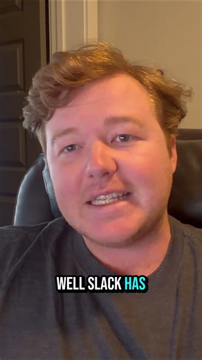 Slack: The ultimate communication tool.