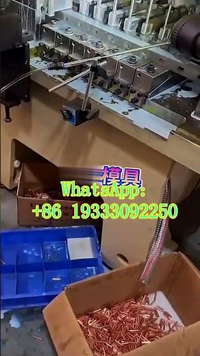 ntc 10k temperature sensor manufacturing machine