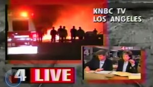 10 Real-Life Los Angeles Disasters That Remind Us We Should Always Try to be Prepared