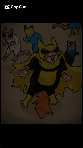 Gatos Chistosos: El Meme del Gato Invencible