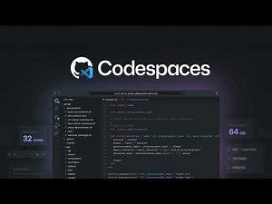 Codespaces for Java and Spring developers