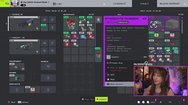 ms5000watts - Twitch