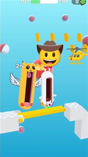 One Mistake = Total Madness 💥 #GameOver #ProGamer #NoobVsPro