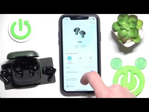 Comment activer le mode Jeu sur les écouteurs SOUNDCORE P30i