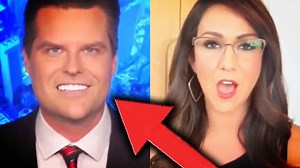 34K views · 19 reactions | Gaetz's Face FREEZES During Interview | Rebel HQ | Facebook