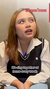 Meet the iconic 26-year-old Bidayuh sensation who has filled Sarawak with pride and delight with her mesmerising voice. With her soul-stirring and fervent vocals, she clinched the championship title at Bintang RTM (Radio Televisyen Malaysia) 2024. Turn your volume button up and discover her story, which unexpectedly began with a stroll through a shopping mall. Stay tuned for part two! Read more here: https://www.newsarawaktribune.com.my/eager-to-give-back-to-her-community/ #fyp #foryou #roxyixzy